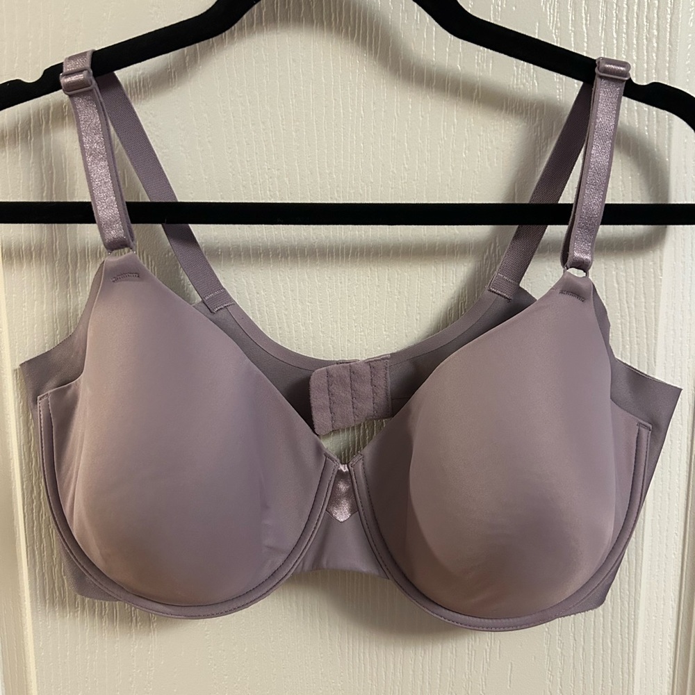 Olga Lavender Women's Bra